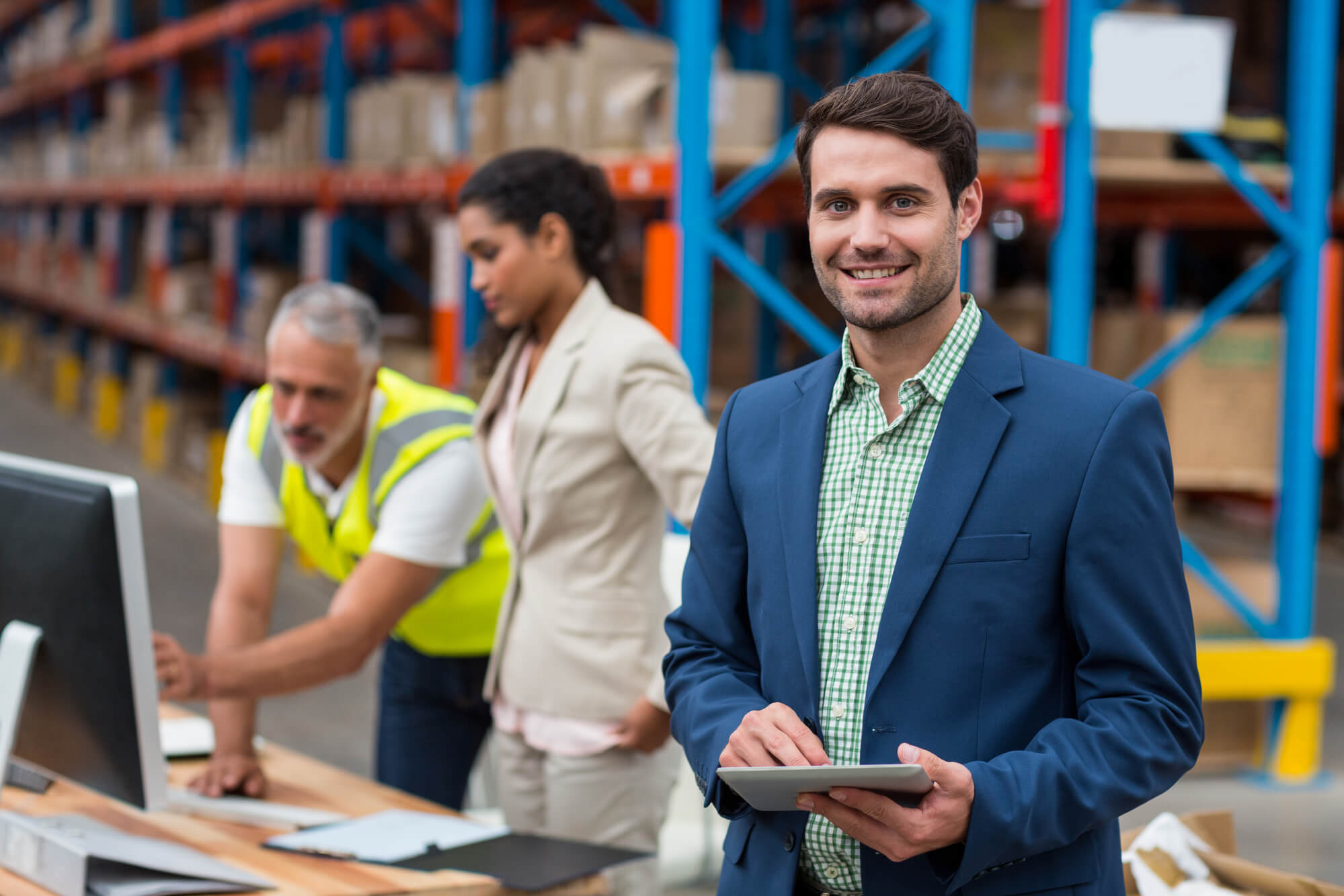 6 métodos de gestão de estoque que a sua empresa precisa conhecer
