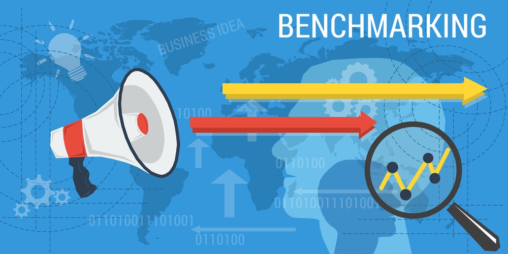Benchmarking: como esse conceito se aplica à logística?