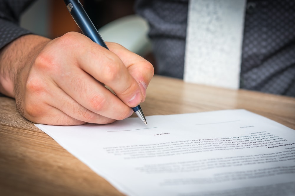A importância do contrato de prestação de serviço de transporte de cargas