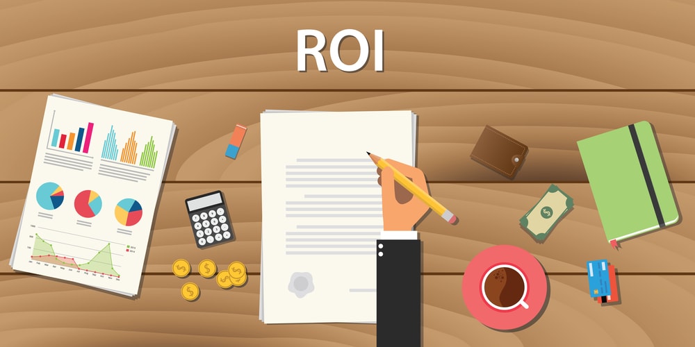 Como melhorar o ROI de contratação de uma transportadora