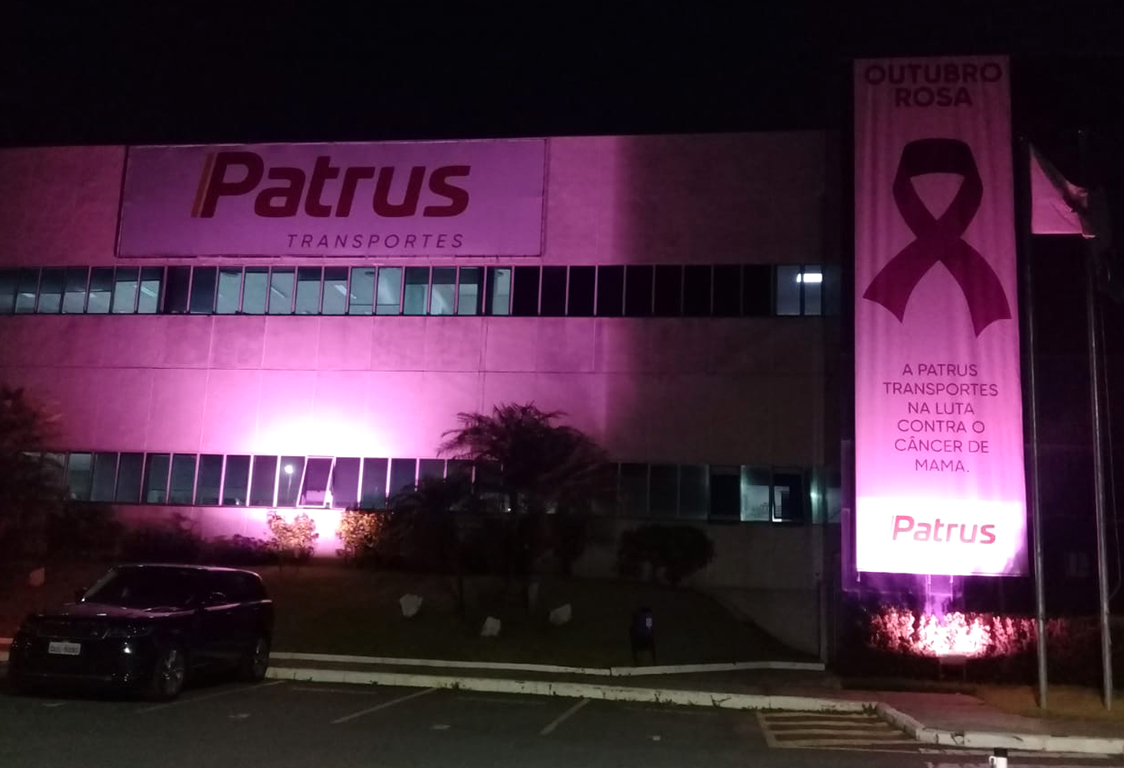 Outubro Rosa: conscientização sobre o câncer de mama