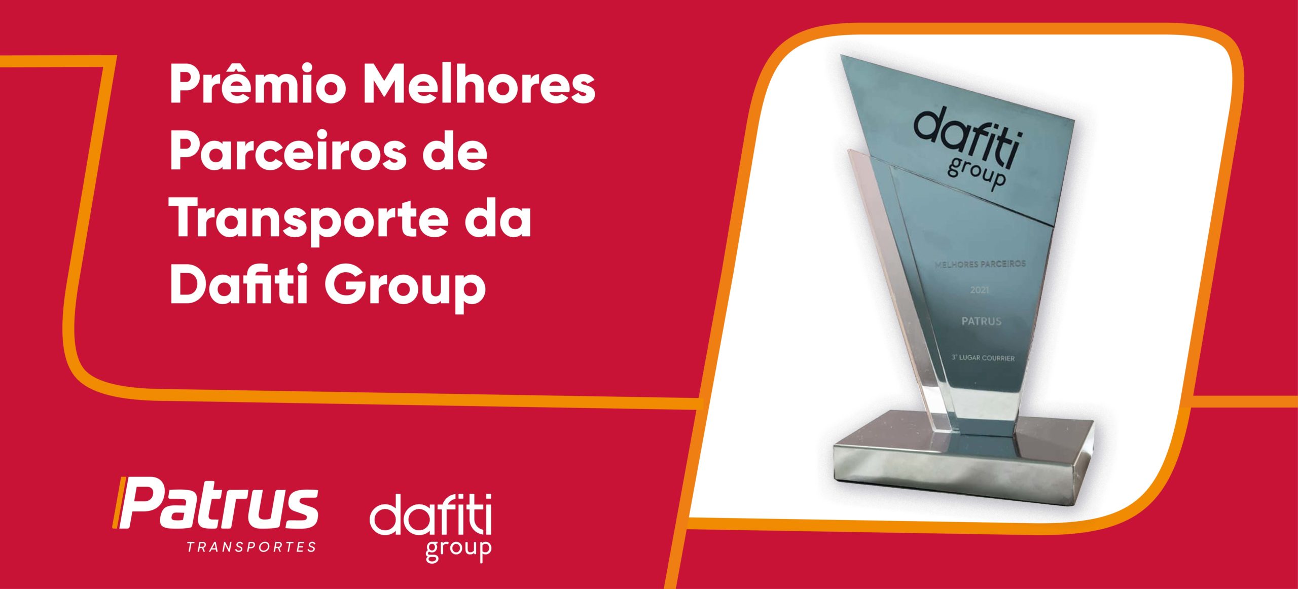 Reconhecimento nas entregas de e-commerce da Dafiti Group