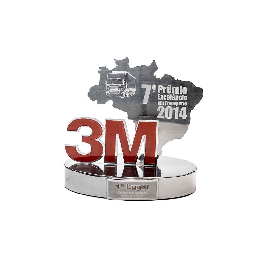 3M do Brasil