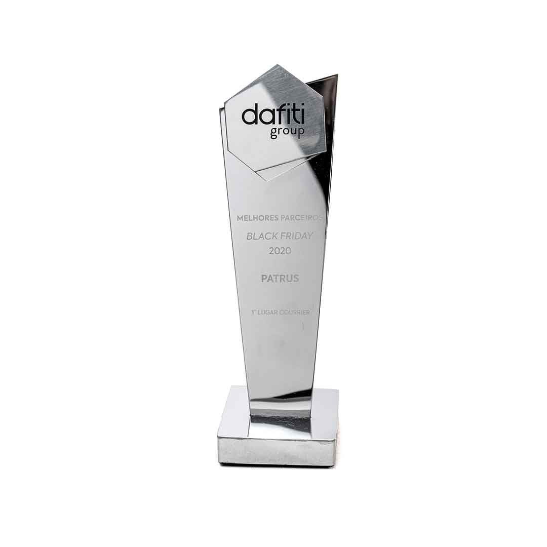 Dafiti