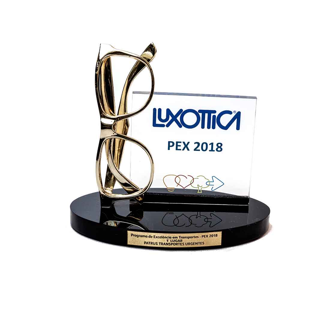 Luxottica