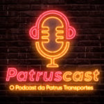 Patruscast