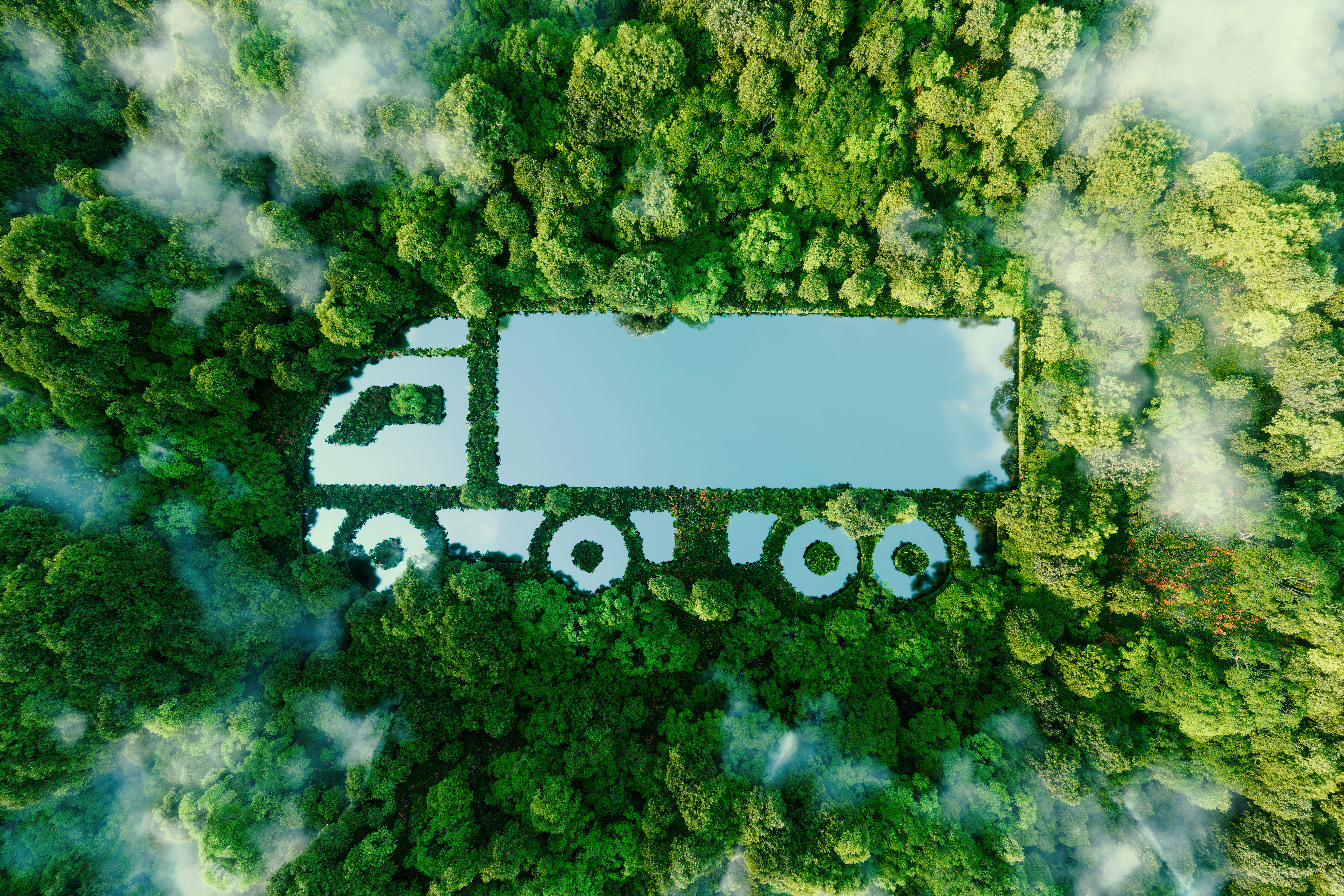 O que é logística verde e como ela ajuda empresas a reduzir custos e conquistar credibilidade?