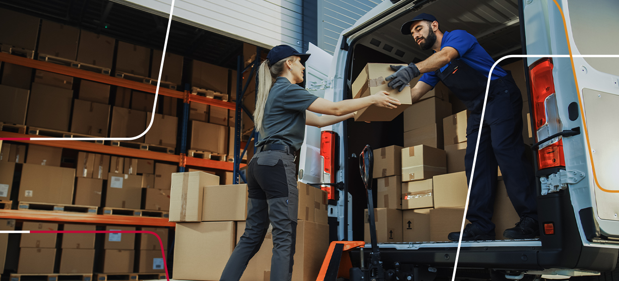 TAC agregado: entenda o que é e como esse processo funciona na Patrus Transportes