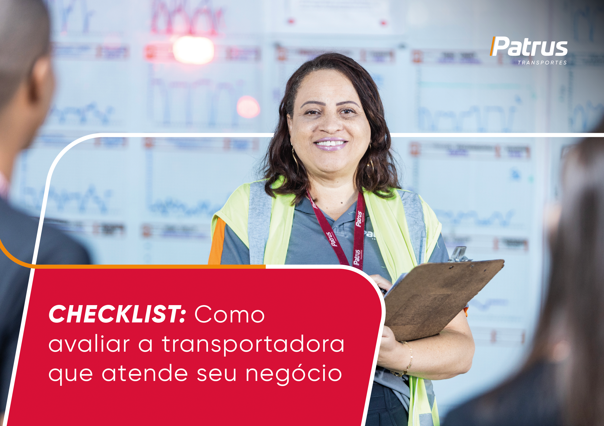 Checklist: Como avaliar a transportadora que atende o seu negócio