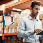 Automação de processos logísticos: O que você precisa saber antes de começar
