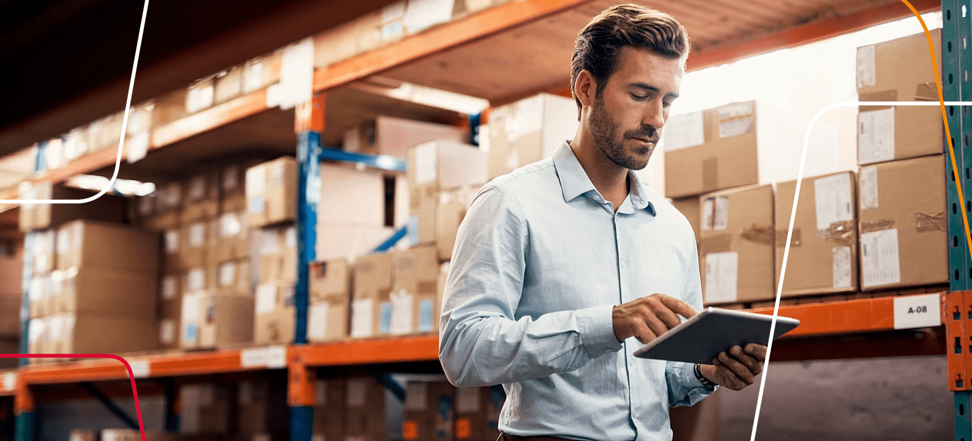 Automação de processos logísticos: O que você precisa saber antes de começar