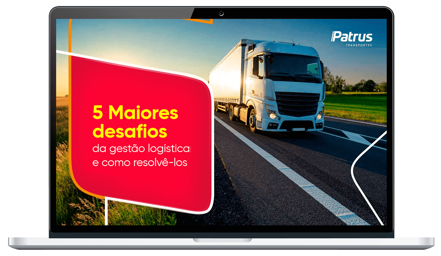 5 maiores desafios da gestão logística e como resolvê-los